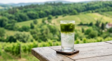 Matcha tonic: osvěžující recept, který si zvládneš udělat doma