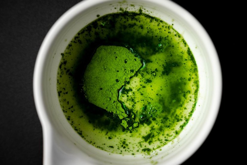 NOYA Matcha 50g