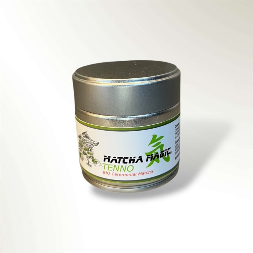 Matcha Magic TENNO 30 g