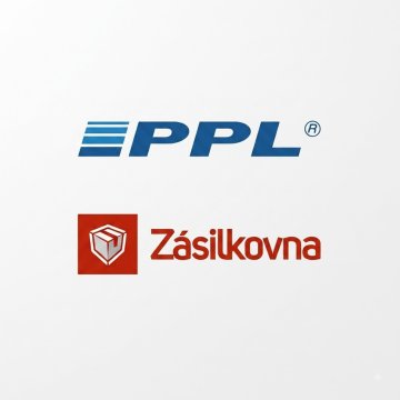 Objednávejte přes Zásilkovnu a PPL