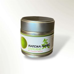 Matcha Magic SAMURAI 30 g