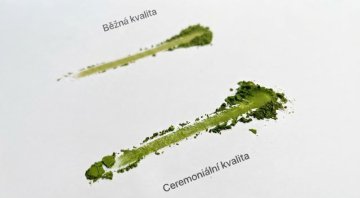 Matcha za 200 vs. 600 Kč: Proč je mezi nimi takový rozdíl?