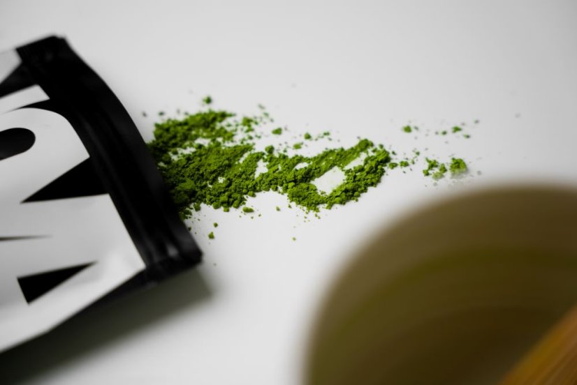 NOYA Matcha 50g