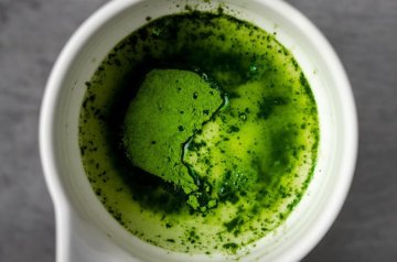 Kompletní průvodce japonským čajem matcha