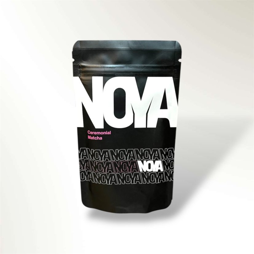 NOYA Matcha 50g