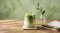 Ledová Matcha Latte – recept, příprava a tipy pro dokonalou chuť