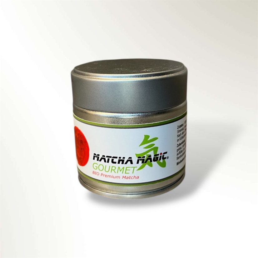 Matcha Magic GOURMET 30 g Matcha Magic GOURMET 30 g