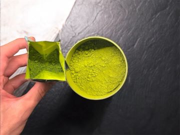Matcha - Velikost - 30 g